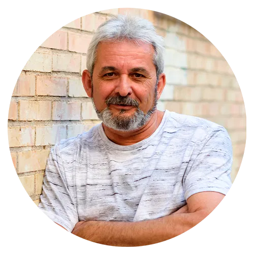 Margaret T. customer photo - Neuvelys review